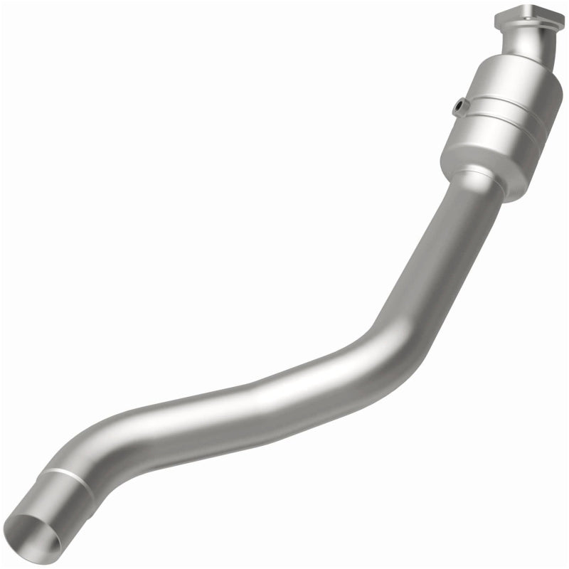 MagnaFlow Direct Fit Catalytic Converter 2015 Charger V8 6.4 6.2 OEM - 52479