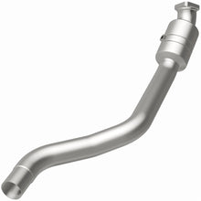 Load image into Gallery viewer, MagnaFlow Direct Fit Catalytic Converter 2015 Charger V8 6.4 6.2 OEM - 52479