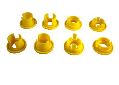 Whiteline 09/10+ Subaru Impreza WRX & STi Rear Crossmember Mount Insert - KDT910