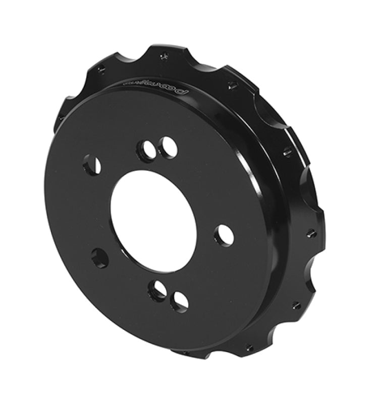 Wilwood 12x8.75 BC D-Drum Hat 5x4.724 MT 1.2 - 170-14758