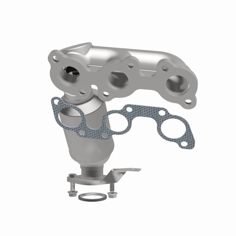 MagnaFlow 04-06 Toyota Sienna 3.3L Direct Fit Converter - 5582833