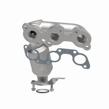 Load image into Gallery viewer, MagnaFlow 04-06 Toyota Sienna 3.3L Direct Fit Converter - 5582833
