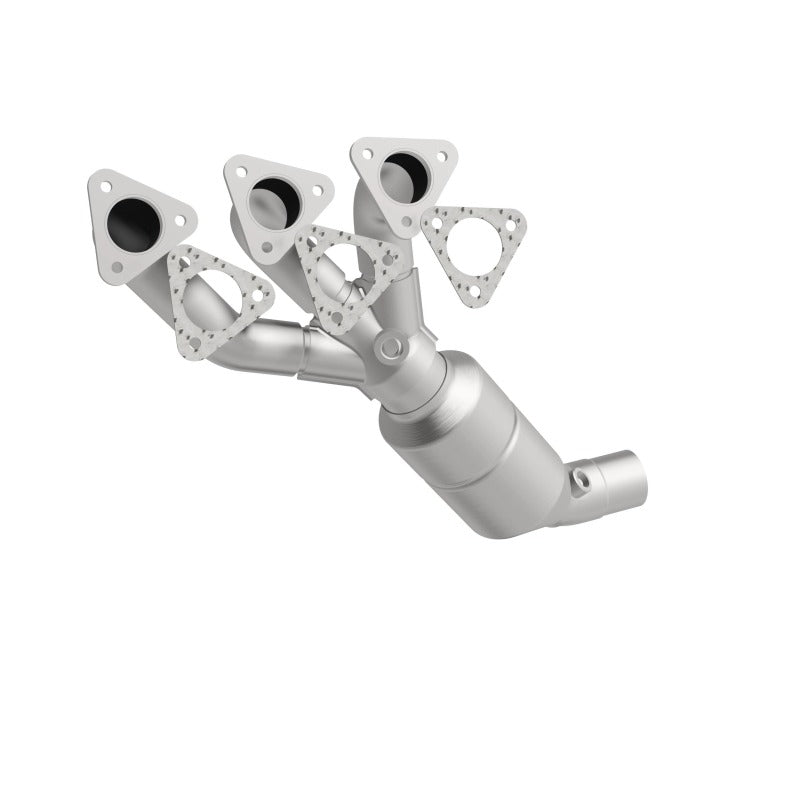 MagnaFlow Direct Fit Catalytic Converter 01-06 BMW M3 3.2L Rear Mani - 49796