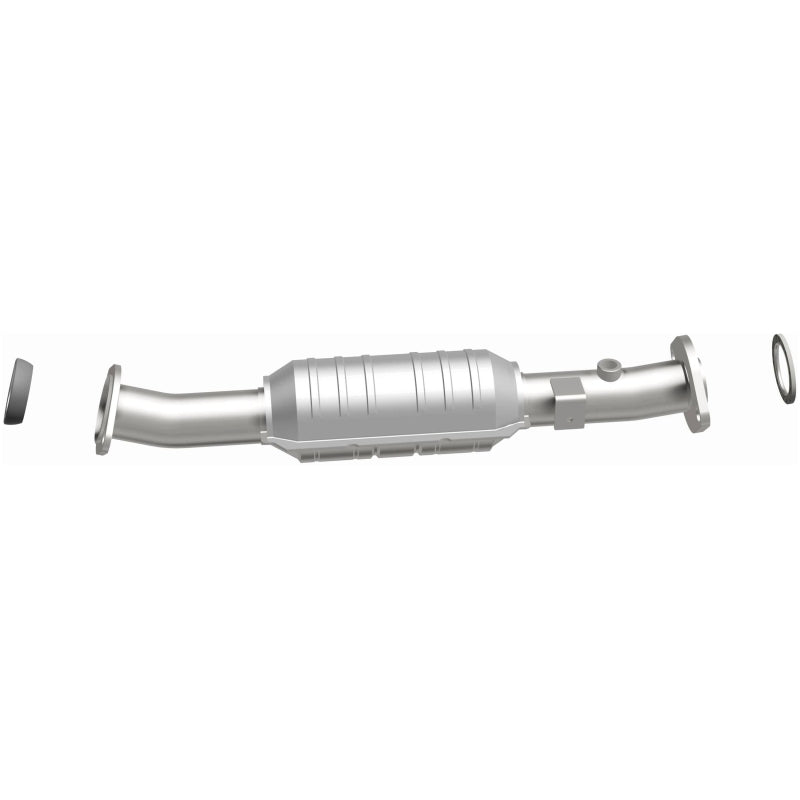 MagnaFlow Direct Fit Catalytic Converter 06-08 Mazda 6 2.3L - 51899