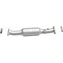 Load image into Gallery viewer, MagnaFlow Direct Fit Catalytic Converter 06-08 Mazda 6 2.3L - 51899