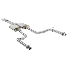 Load image into Gallery viewer, Flowmaster 11-14 Charger/300C 5.7L FlowFX SS Cat-Back Exhaust System - 717831