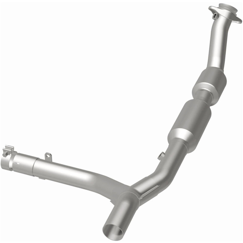 MagnaFlow 02-03 Ford F-150 5.4L Direct Fit Converter - 4583033
