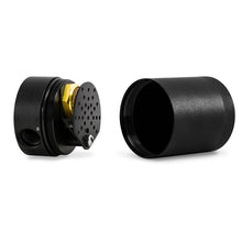 Load image into Gallery viewer, Mishimoto 22+ Kia Stinger GT Catch Can Kit (PCV Side) - MMBCC-STNGR-22PBE