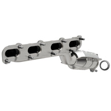 Load image into Gallery viewer, MagnaFlow Conv DF 05-06 Cadillac STS 4.6L P/S Manifold/04-06 Truck SRX 4.6L P/S Manifold (49 State) - 50761
