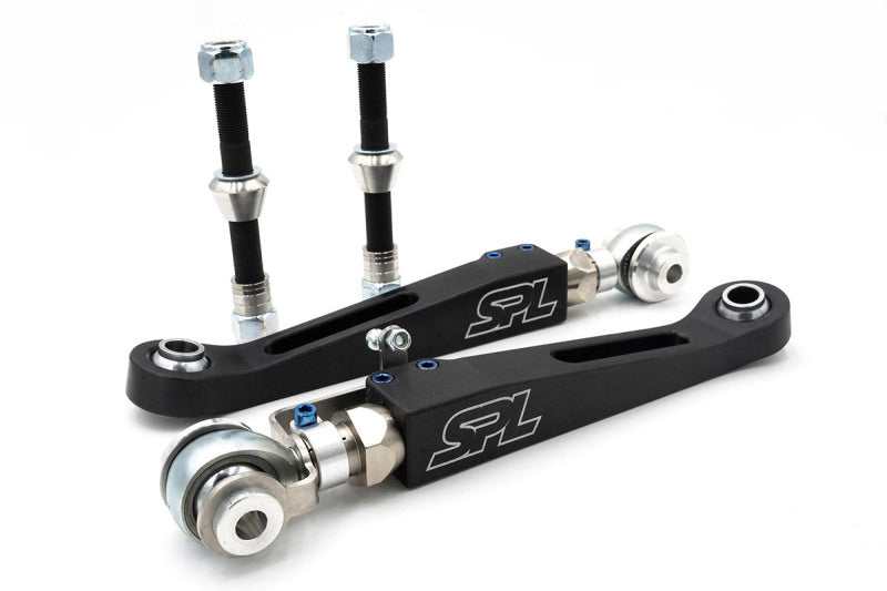 SPL Parts 2020+ Toyota GR Supra (A90) / 2019+ BMW Z4 (G29) Front Lower Control Arms - SPL FLCA G29