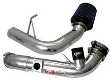 Load image into Gallery viewer, Injen 06-09 Eclipse 2.4L 4 Cyl. (Manual) Polished Cold Air Intake - SP1870P