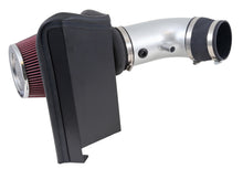 Load image into Gallery viewer, K&amp;N 12-15 Jeep Grand Cherokee SRT 8 6.4L V8 High Flow Performance Intake Kit - 77-1567KS