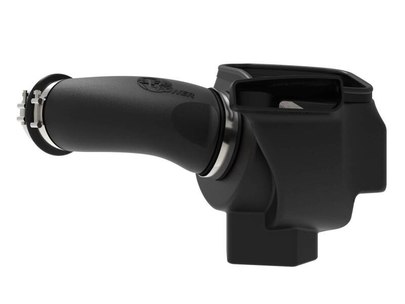 aFe MagnumFORCE Intake Stage-2 Pro DRY S 12-21 Jeep Grand Cherokee (WK2) V8-6.4L HEMI - 54-13063D