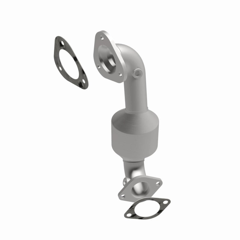 MagnaFlow Direct Fit Catalytic Converter 13-17 Explorer V6 3.5 OEM Close Coupled - 21-257