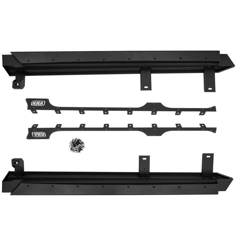 ARB R/T/Rail Suits Jl 4 Door - 4450240