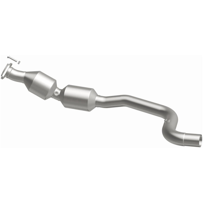 MagnaFlow 13-17 Range Rover V8 5 OEM Underbody Direct Fit EPA Compliant Catalytic Converter - 21-536