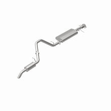 Load image into Gallery viewer, MagnaFlow BRE Exhaust Kit 06-08 Trailblazer Envoy Rainier 4.2L - 106-0432