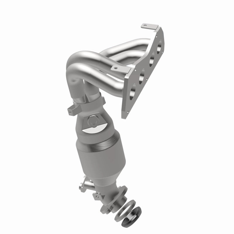 MagnaFlow Direct Fit Catalytic Converter 12-15 Camry 2.5 Manifold - 52520