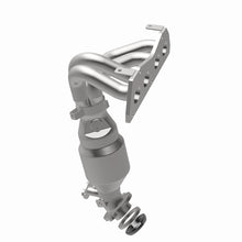 Load image into Gallery viewer, MagnaFlow Direct Fit Catalytic Converter 12-15 Camry 2.5 Manifold - 52520