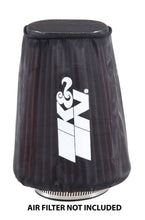 Load image into Gallery viewer, K&amp;N Drycharger Black Air Filter Wrap - RC-3680DK