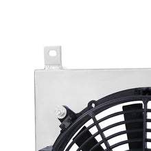Load image into Gallery viewer, Mishimoto 00-09 Honda S2000 Aluminum Fan Shroud Kit - MMFS-S2K-00