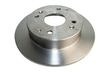 Load image into Gallery viewer, DBA 97-01 Acura CL 4 Cyl Rear Street Series Standard Rotor - DBA471