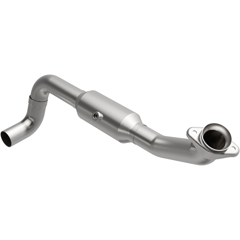 MagnaFlow 07-08 Ford F-150 4.6L Direct Fit Converter - 5451831