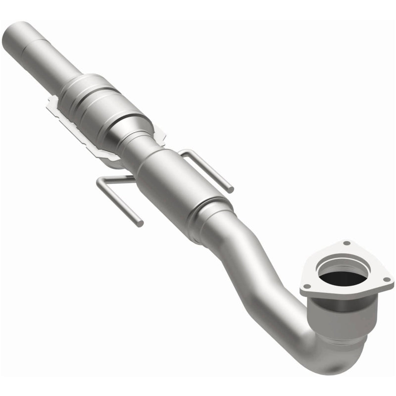 MagnaFlow 07-11 Saab 9-3 2.0L Direct Fit Converter - 5421784