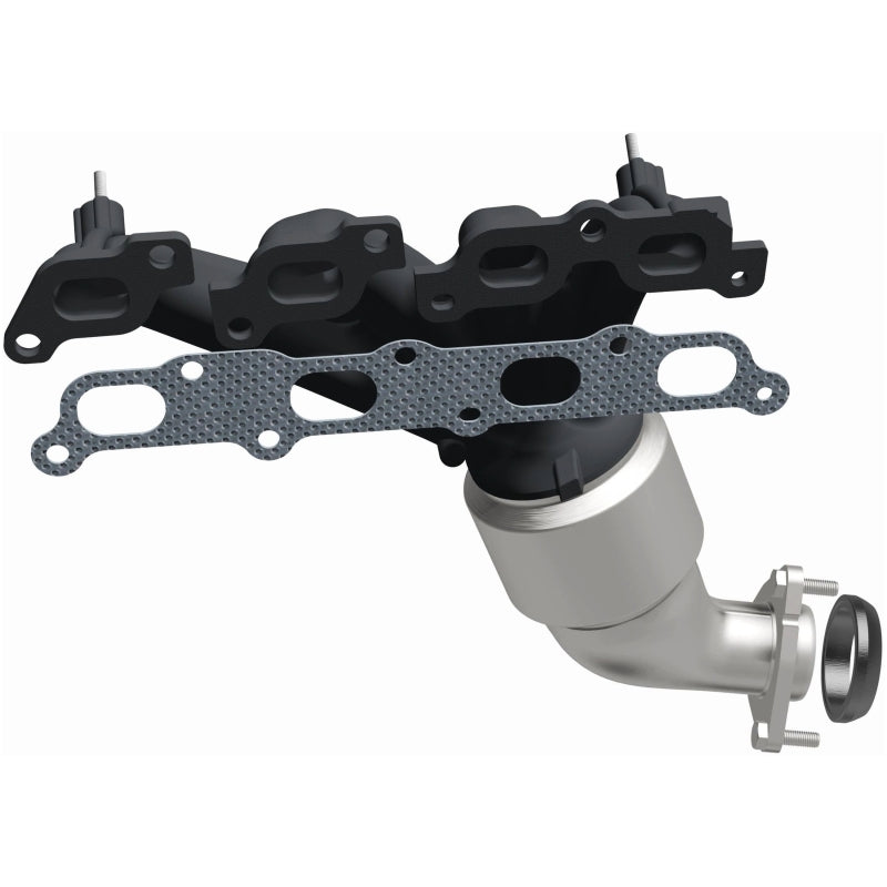 MagnaFlow 04-05 Chevrolet Colorado 2.8L Direct Fit Converter - 4583327