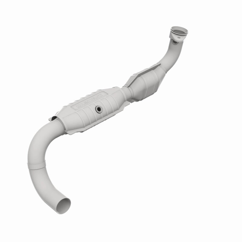 MagnaFlow DF Cat Conv 04-06 Ford F-150 Pick Up (Exc Heritage) / 06 Lincoln Mark LT Truck Driver Side - 24089