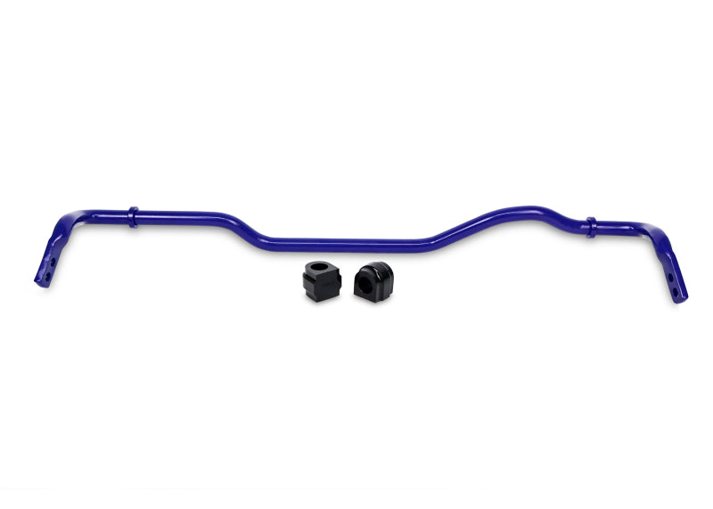 SuperPro 2018 Audi RS3 Base Rear 22mm 2-Position Adjustable Sway Bar Kit - RC0085RZ-22