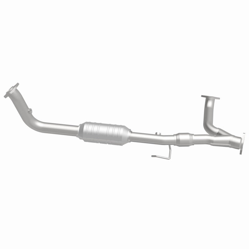 MagnaFlow Direct Fit Catalytic Converter 96-97 3.2L Passport D/S A/T - 23638