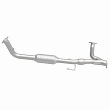 Load image into Gallery viewer, MagnaFlow Direct Fit Catalytic Converter 96-97 3.2L Passport D/S A/T - 23638