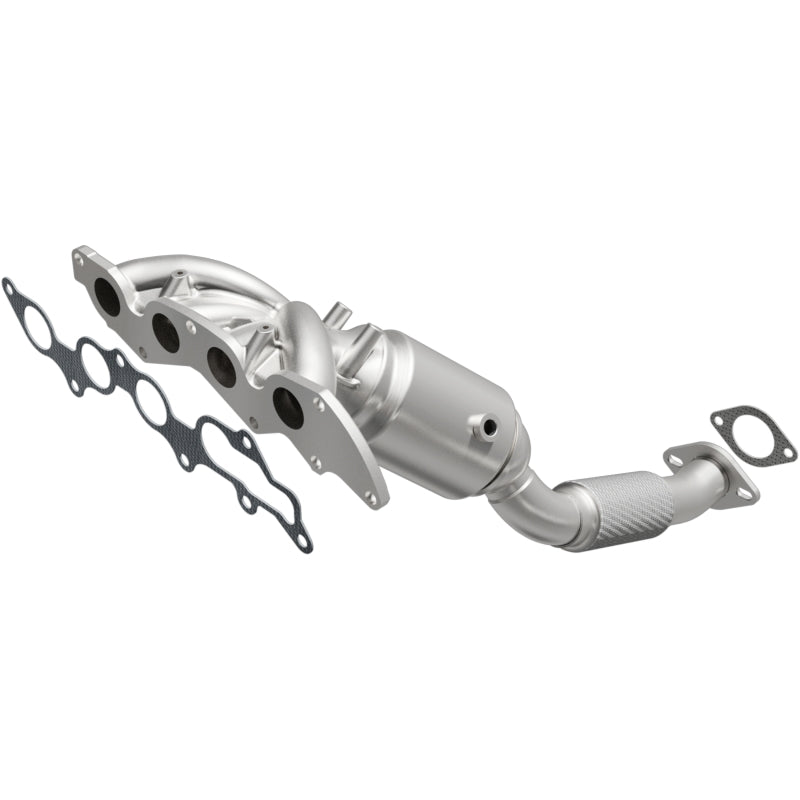 MagnaFlow 08-09 Ford Focus 2.0L Direct Fit Converter - 5531052