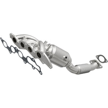 Load image into Gallery viewer, MagnaFlow 08-09 Ford Focus 2.0L Direct Fit Converter - 5531052