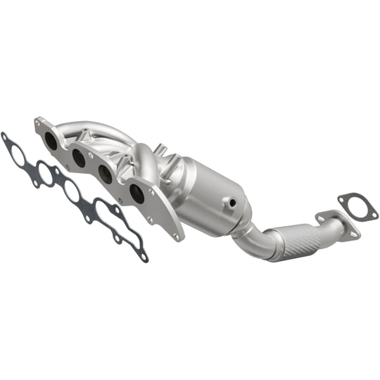 MagnaFlow 08-09 Ford Focus 2.0L Direct Fit Converter - 5531052