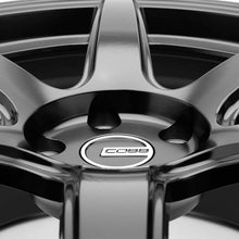 Load image into Gallery viewer, Cobb Performance Series ST-01 Wheel 18x9.5 ET40 5x114.3 - Satin Black - 82W605-BK