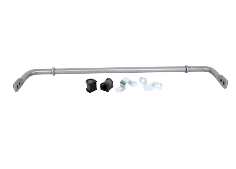 Whiteline 22+ Hyundai Elantra N (CN7) Rear Sway Bar 27mm 2 Point - BHR98XXZ