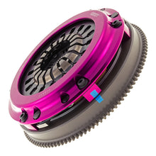 Load image into Gallery viewer, Exedy 1991-1992 Toyota Supra Hyper Single Clutch Sprung Center Disc Pull Type Cover - TH04SD1