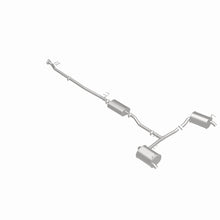 Load image into Gallery viewer, BRExhaust 17-19 Honda CR-V Touring 1.5L Exhaust Kit - 106-0950