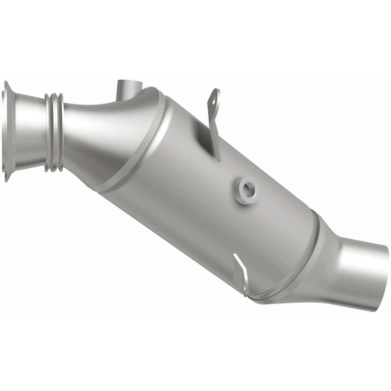 MagnaFlow 10-14 BMW 535i GT 3.0L Direct Fit Converter - 5561452