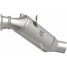 Load image into Gallery viewer, MagnaFlow 10-14 BMW 535i GT 3.0L Direct Fit Converter - 5561452