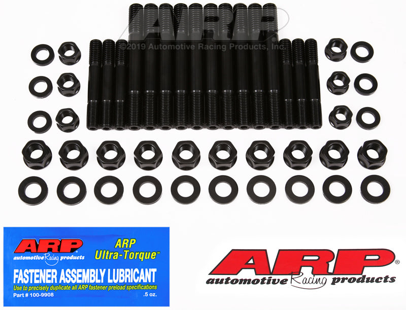 ARP SB Chevy Dart SHP Main Stud Kit - 134-5605