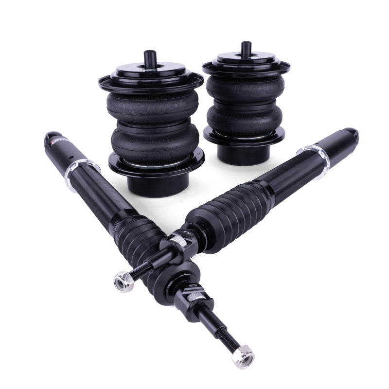 Air Lift Performance 09-16 Audi A4 Quattro & FWD S4/RS4 Rear Air Suspension Kit - 76505