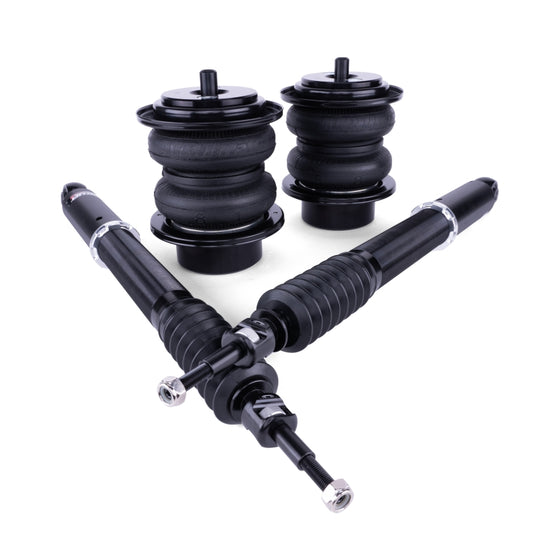 Air Lift Performance 09-16 Audi A4 Quattro & FWD S4/RS4 Rear Air Suspension Kit - 76505