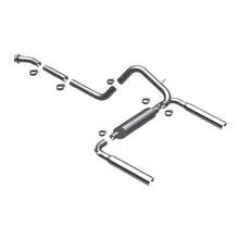 Load image into Gallery viewer, MagnaFlow Sys C/B 83-92 Camaro/Firebird V8 - 16829