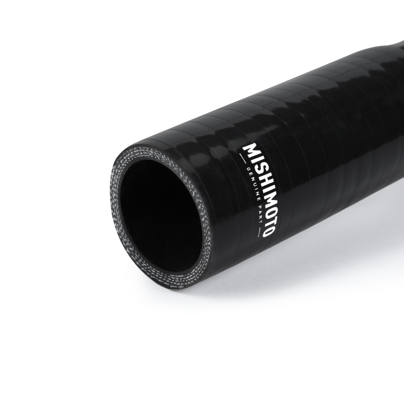 Mishimoto 78-86 GM C/K 305/350 Truck Silicone Upper Radiator Hose - MMHOSE-GM-17U