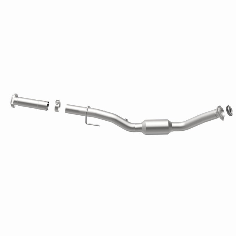 MagnaFlow Direct Fit Catalytic Conv 02-05 Chevrolet Trailblazer EXT 02-03 GMC Envoy XL 4.2L 129in WB - 23015