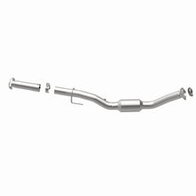 Load image into Gallery viewer, MagnaFlow Direct Fit Catalytic Conv 02-05 Chevrolet Trailblazer EXT 02-03 GMC Envoy XL 4.2L 129in WB - 23015
