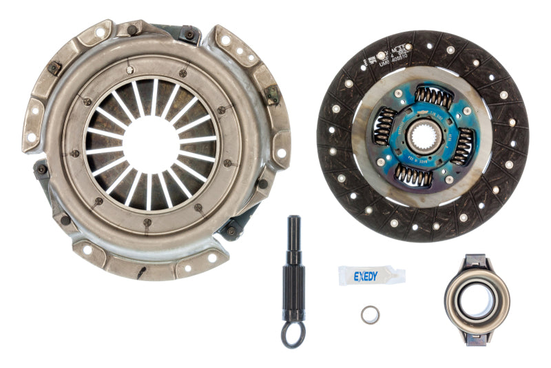 Exedy OE 1986-1988 Nissan Stanza L4 Clutch Kit - 06043